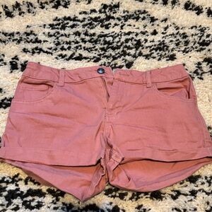 Size S Forever 21 Roll Short